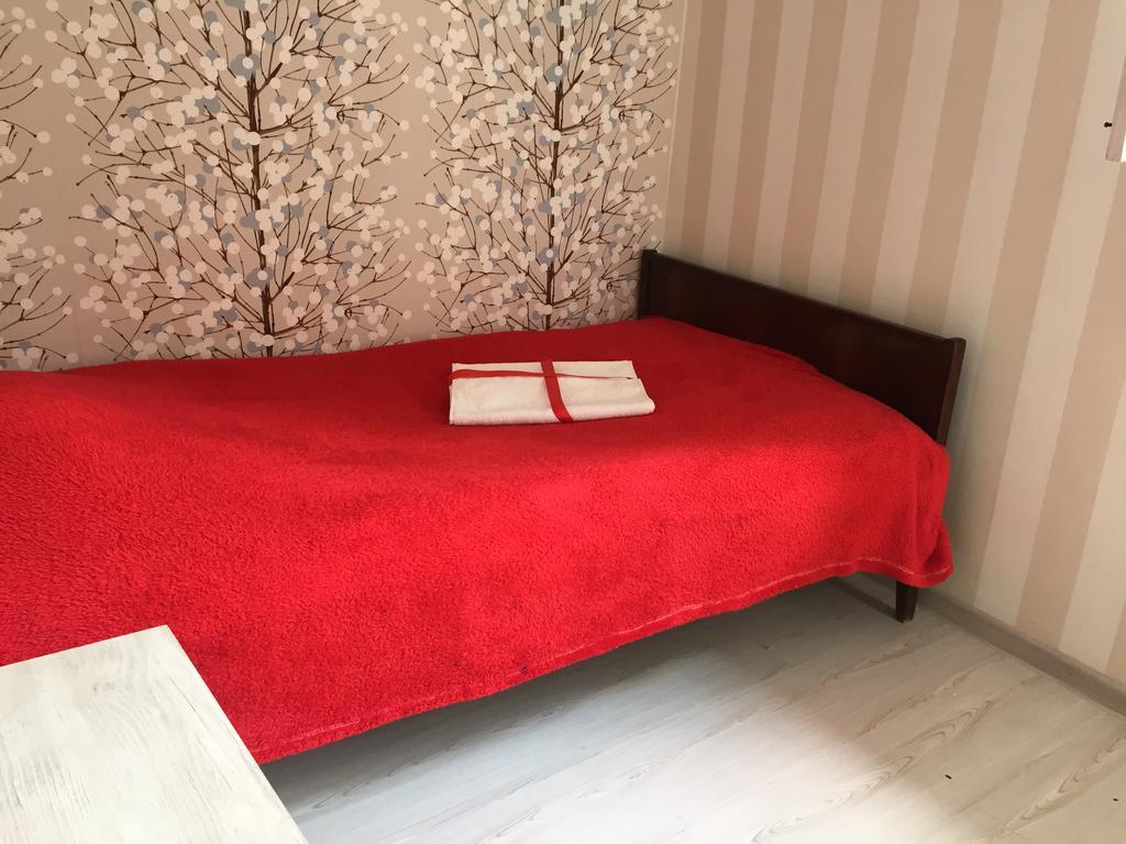 Guest House Keria Tbilisi Zewnętrze zdjęcie