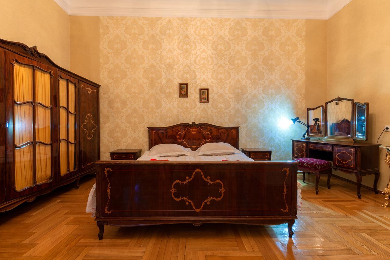 Guest House Keria Tbilisi Zewnętrze zdjęcie