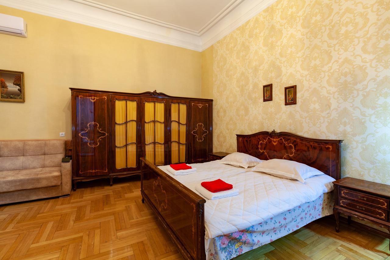 Guest House Keria Tbilisi Zewnętrze zdjęcie